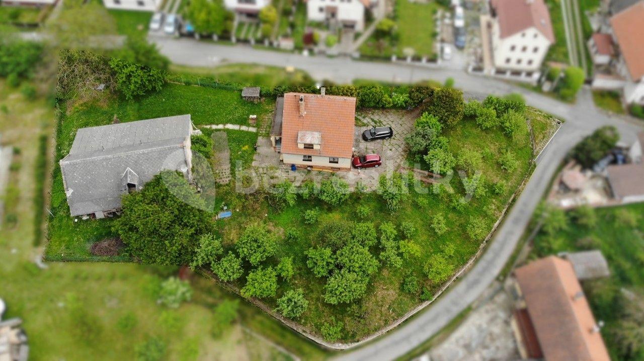 Predaj domu 220 m², pozemek 1.926 m², Chorušice, Středočeský kraj