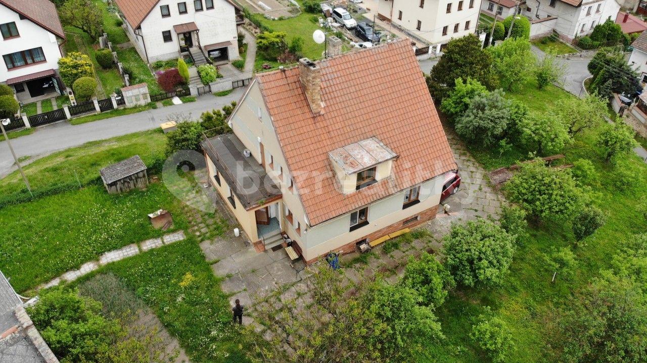 Predaj domu 220 m², pozemek 1.926 m², Chorušice, Středočeský kraj