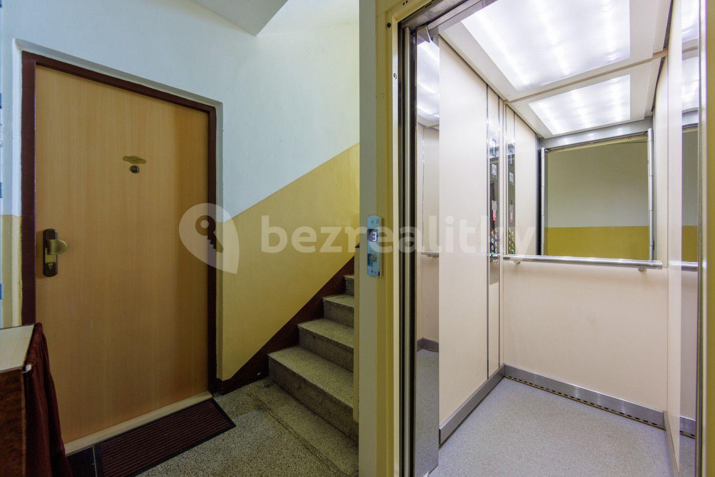 Predaj bytu 3-izbový 62 m², Sídliště, Toužim, Karlovarský kraj