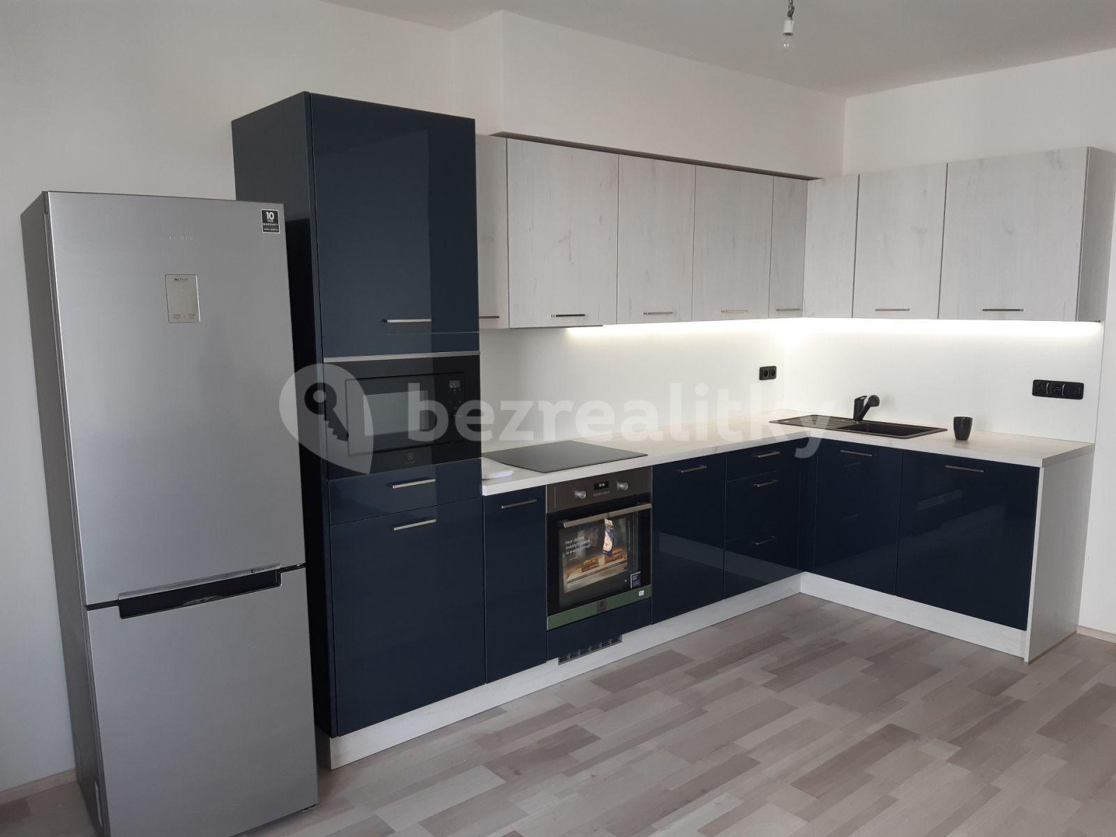 Predaj bytu 3-izbový 63 m², Zvěřinova, Praha, Praha