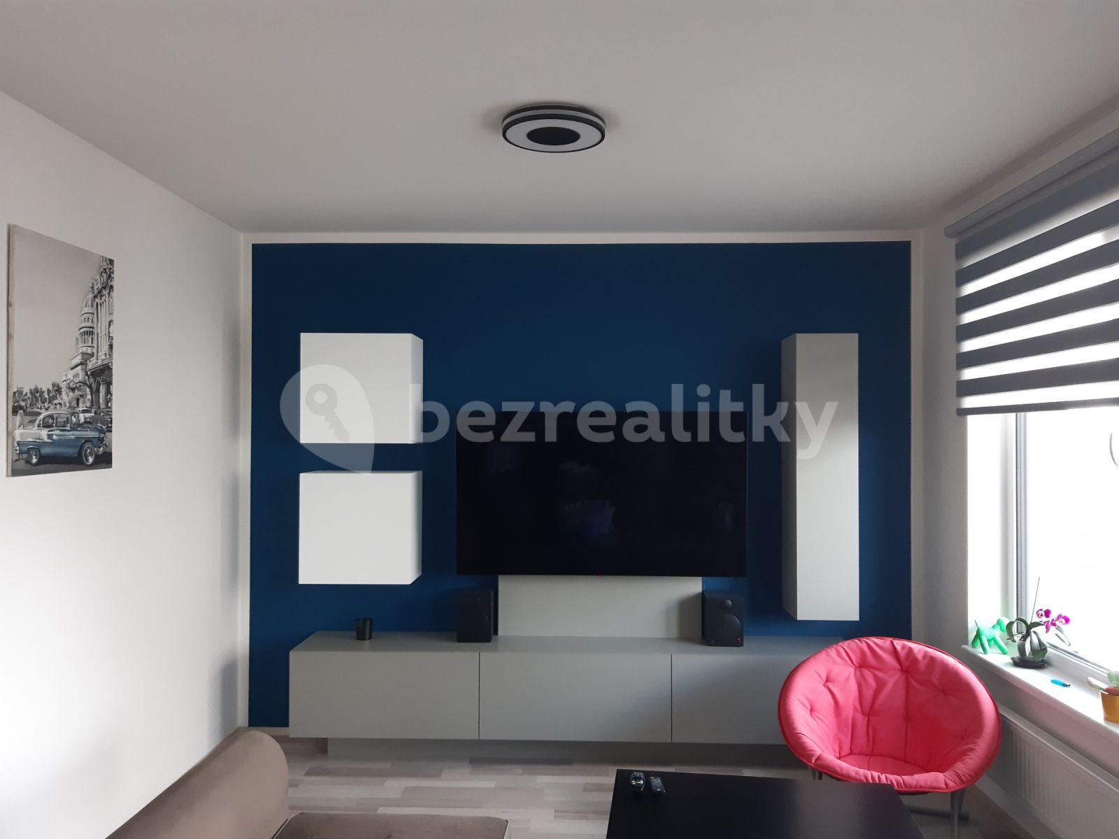 Predaj bytu 3-izbový 63 m², Zvěřinova, Praha, Praha