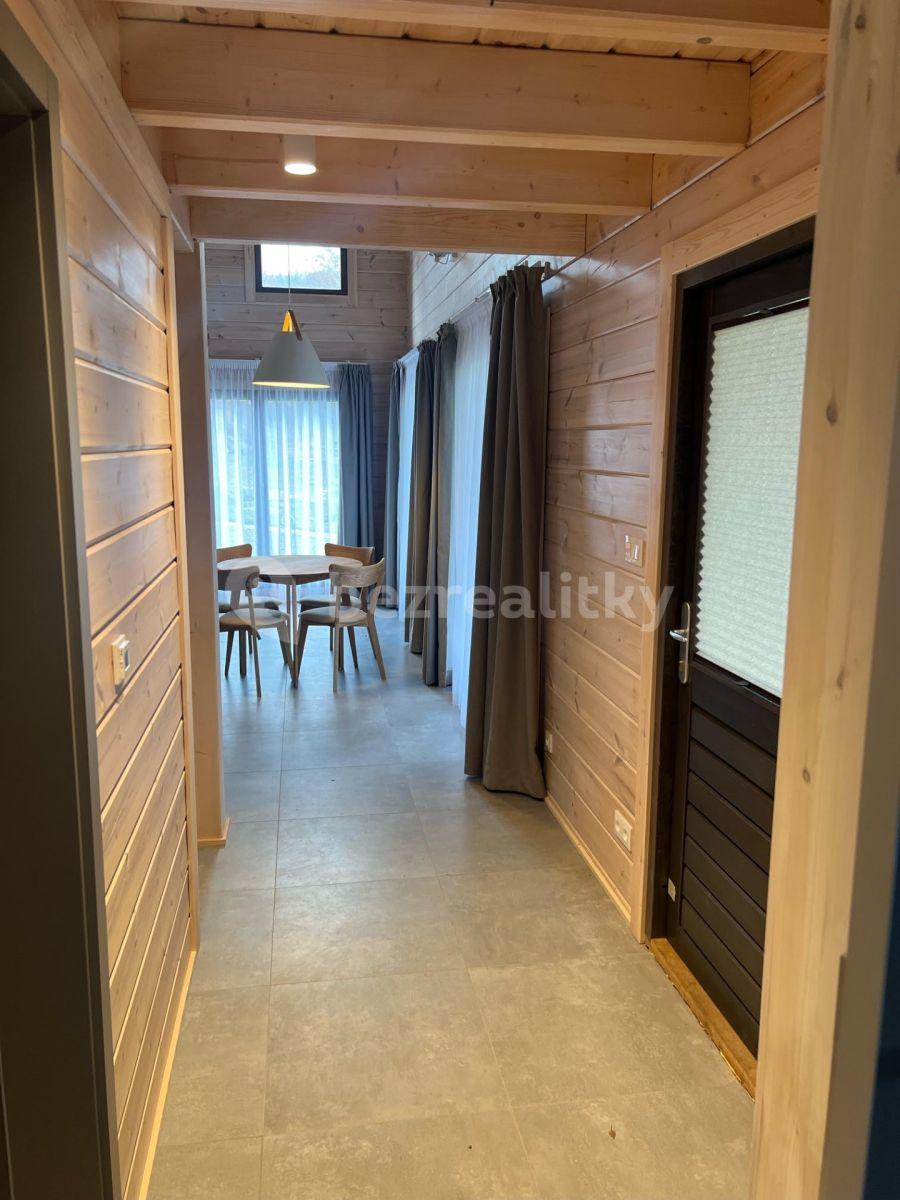 Predaj rekreačného objektu 92 m², pozemek 507 m², Sázava, Středočeský kraj