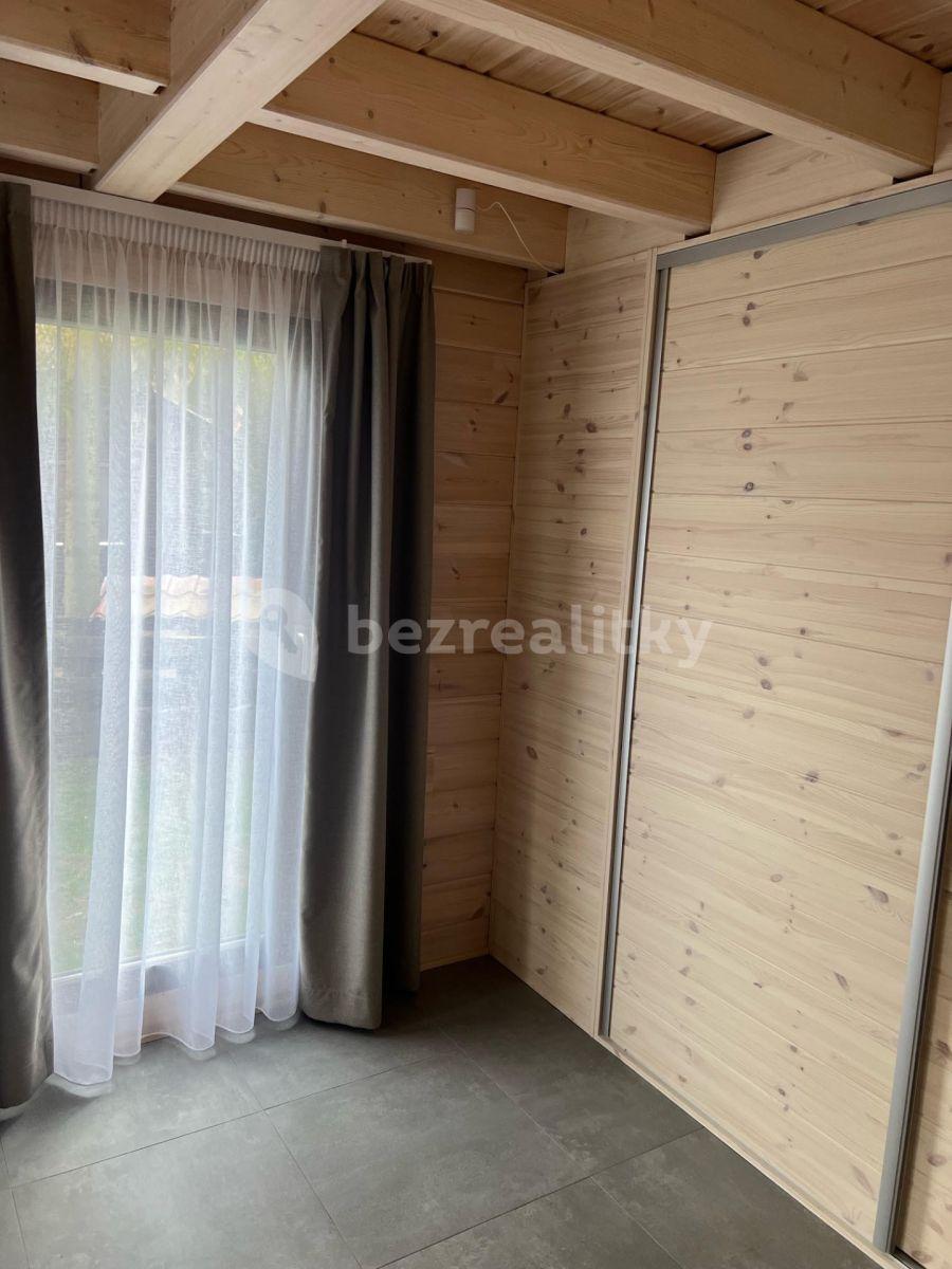 Predaj rekreačného objektu 92 m², pozemek 507 m², Sázava, Středočeský kraj