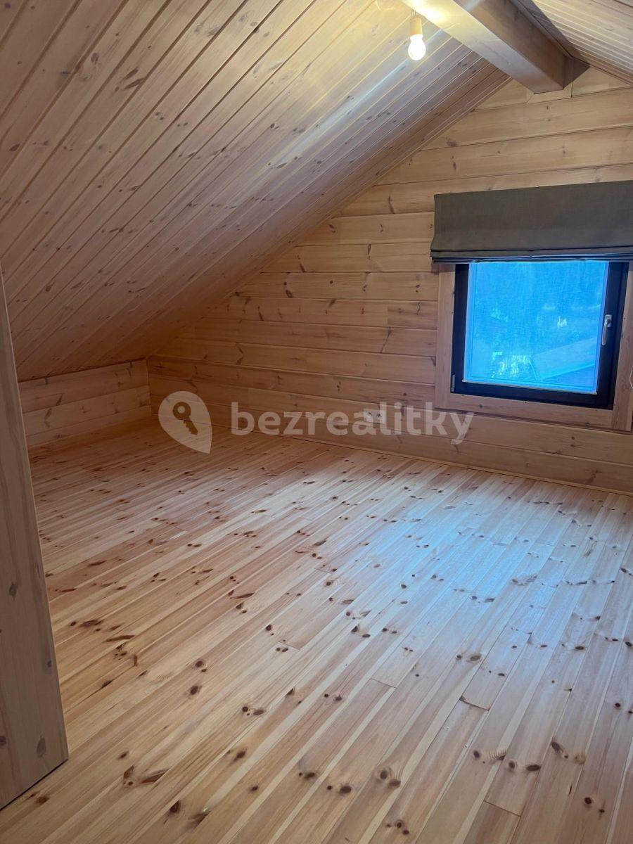 Predaj rekreačného objektu 92 m², pozemek 507 m², Sázava, Středočeský kraj