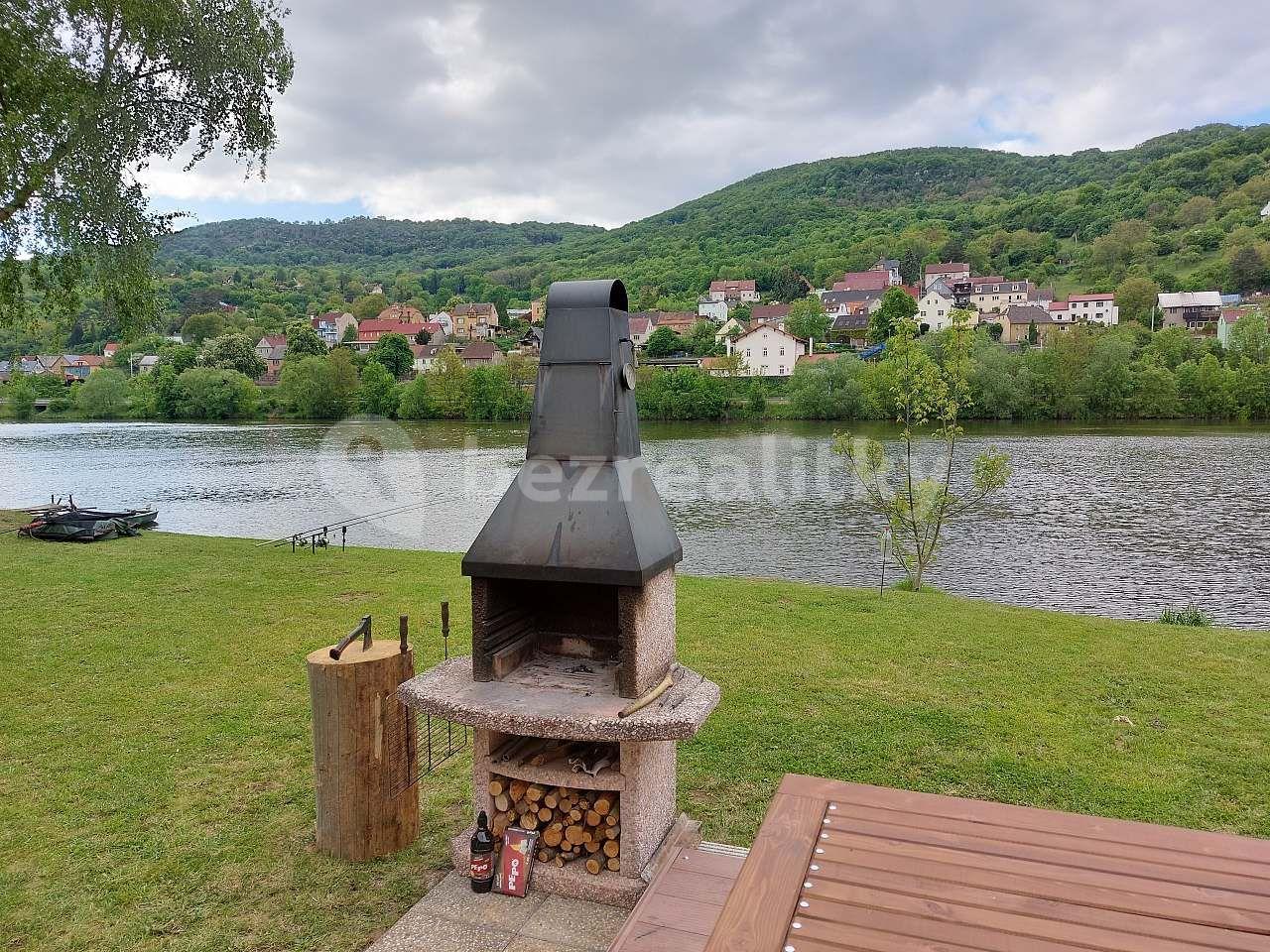 Prenájom rekreačného objektu, Ústí nad Labem, Ústecký kraj