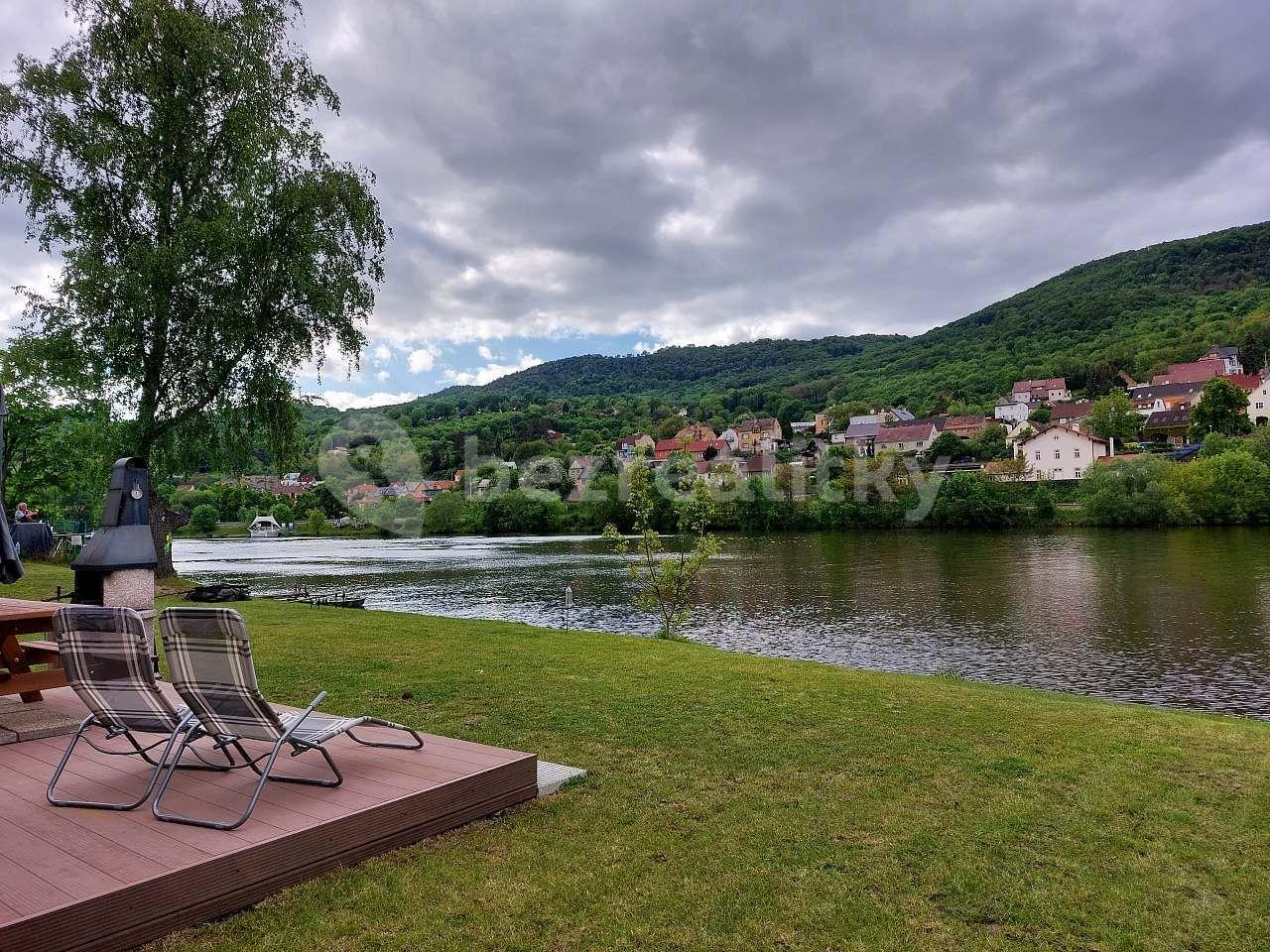 Prenájom rekreačného objektu, Ústí nad Labem, Ústecký kraj