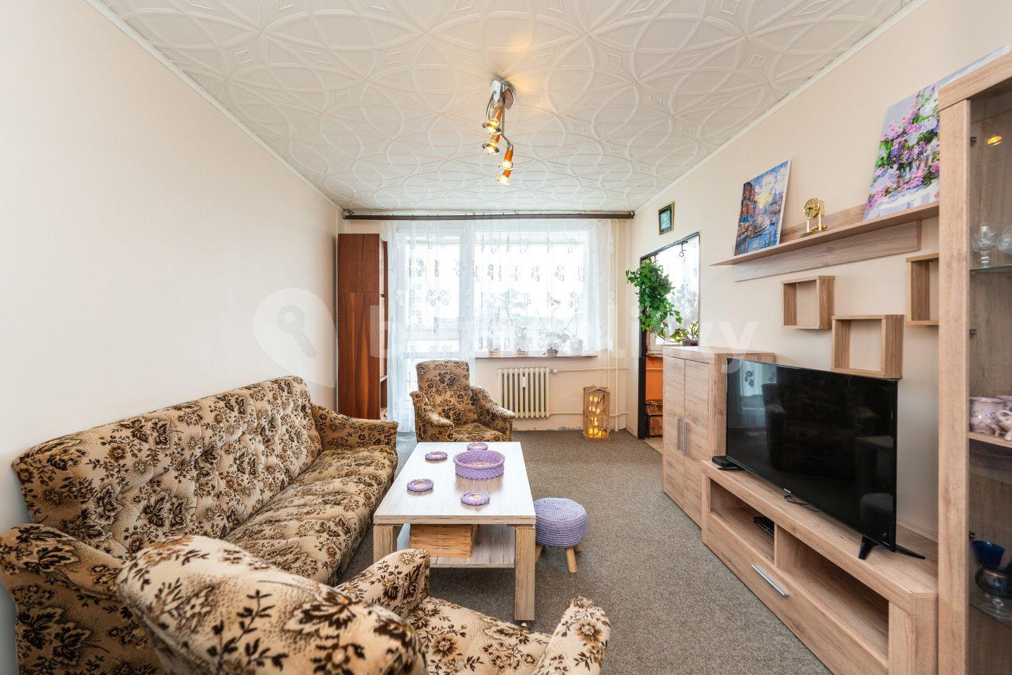 Predaj bytu 3-izbový 74 m², Na Výsluní, Neratovice, Středočeský kraj