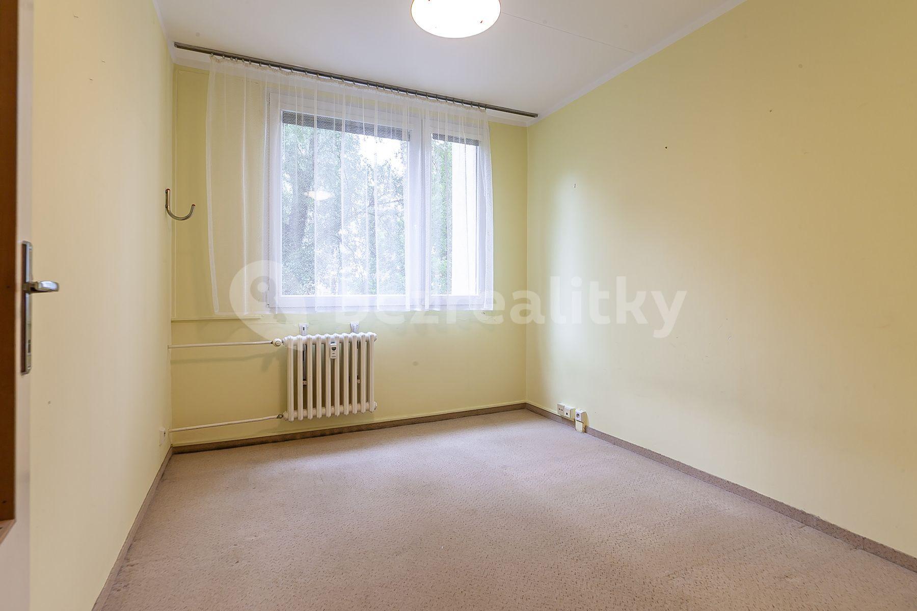 Predaj bytu 4-izbový 68 m², Pod Hybšmankou, Praha, Praha