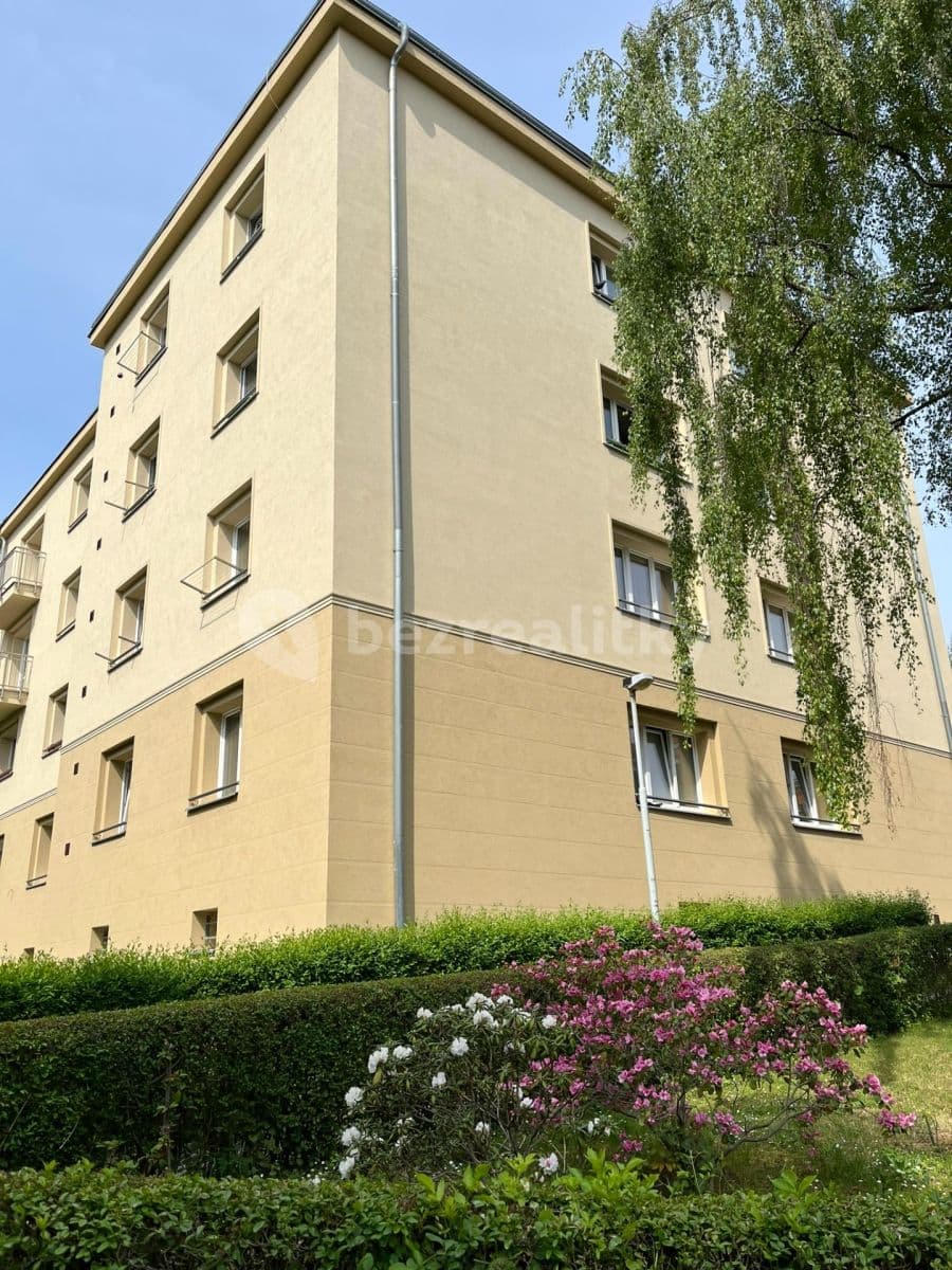 Predaj bytu 2-izbový 44 m², Kladenská, Praha, Praha
