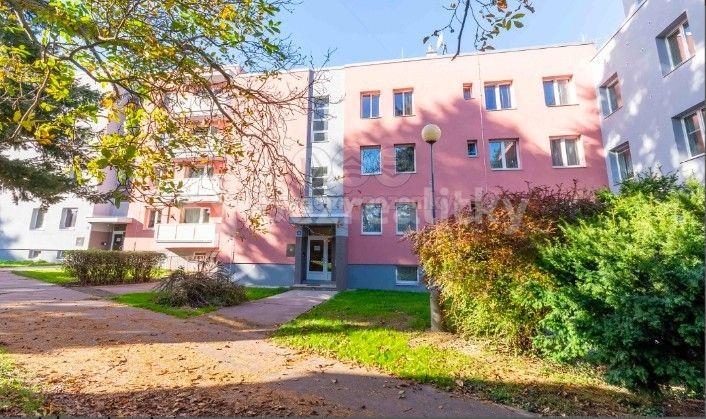 Predaj bytu 4-izbový 105 m², Hradecká, Opava, Moravskoslezský kraj