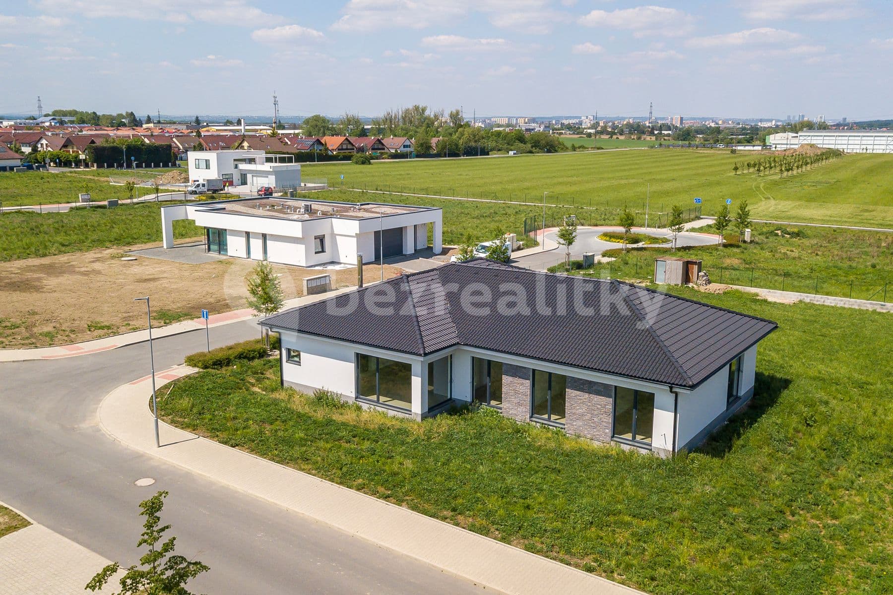 Predaj domu 190 m², pozemek 829 m², Vestec, Vestec, Středočeský kraj
