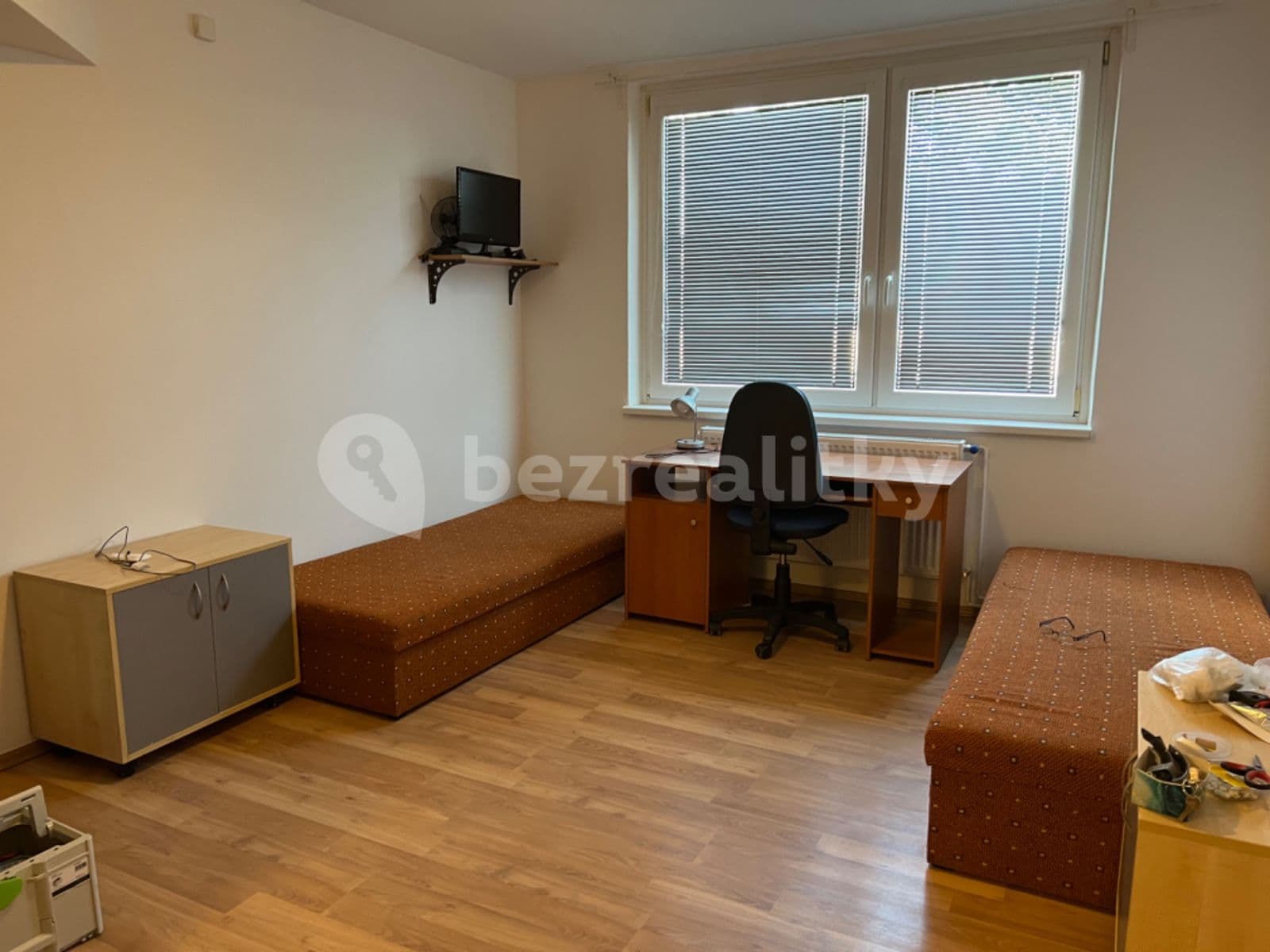Predaj bytu 3-izbový 84 m², Dubová, Brno, Jihomoravský kraj