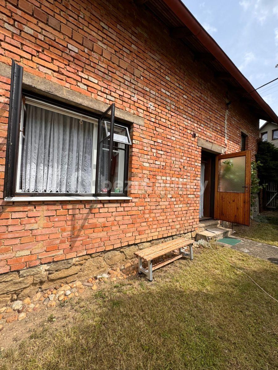 Predaj rekreačného objektu 170 m², pozemek 400 m², 358, Němčice, Pardubický kraj