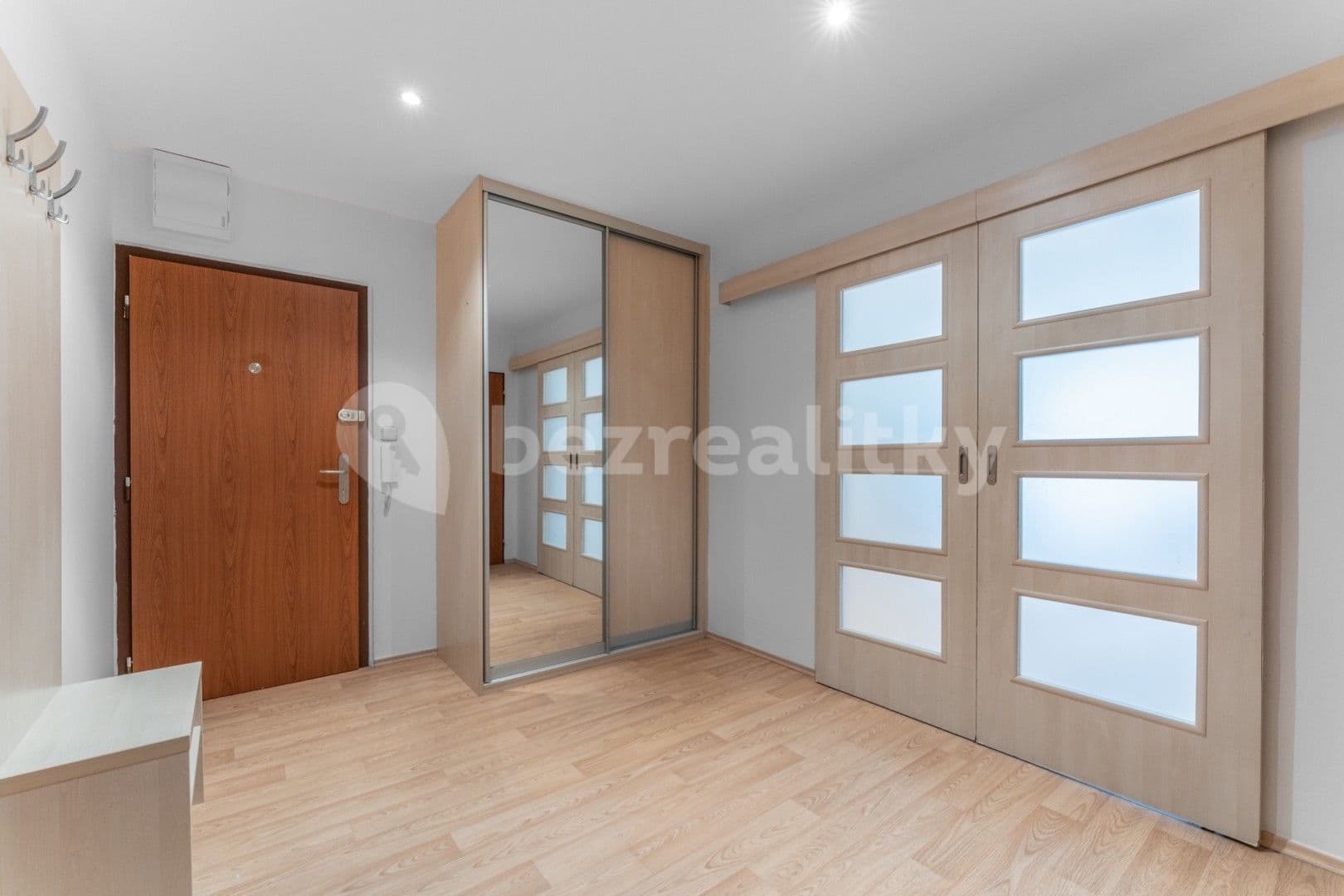 Predaj bytu 3-izbový 80 m², Klapálkova, Praha, Praha