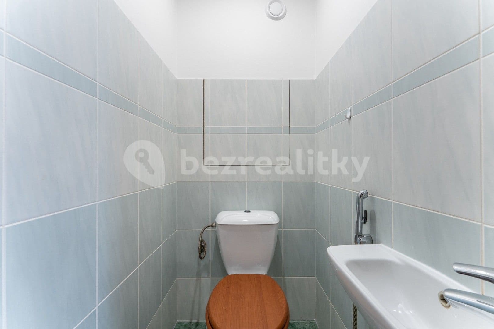 Predaj bytu 3-izbový 80 m², Klapálkova, Praha, Praha