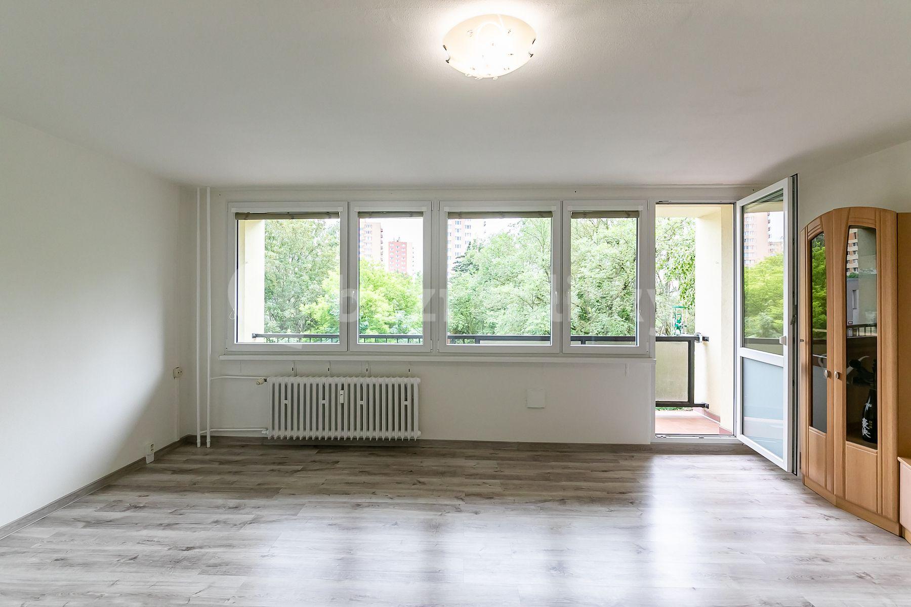 Predaj bytu 3-izbový 75 m², Údolní, Praha, Praha