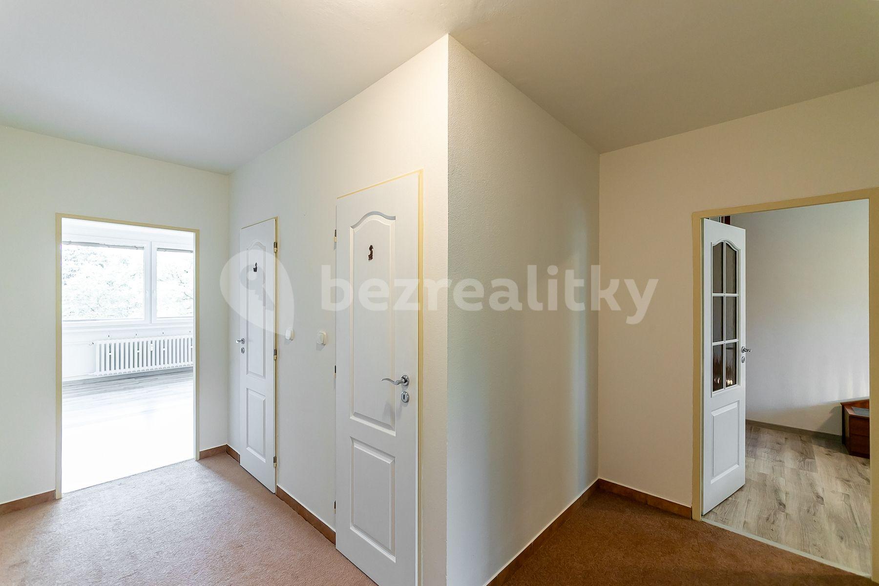 Predaj bytu 3-izbový 75 m², Údolní, Praha, Praha