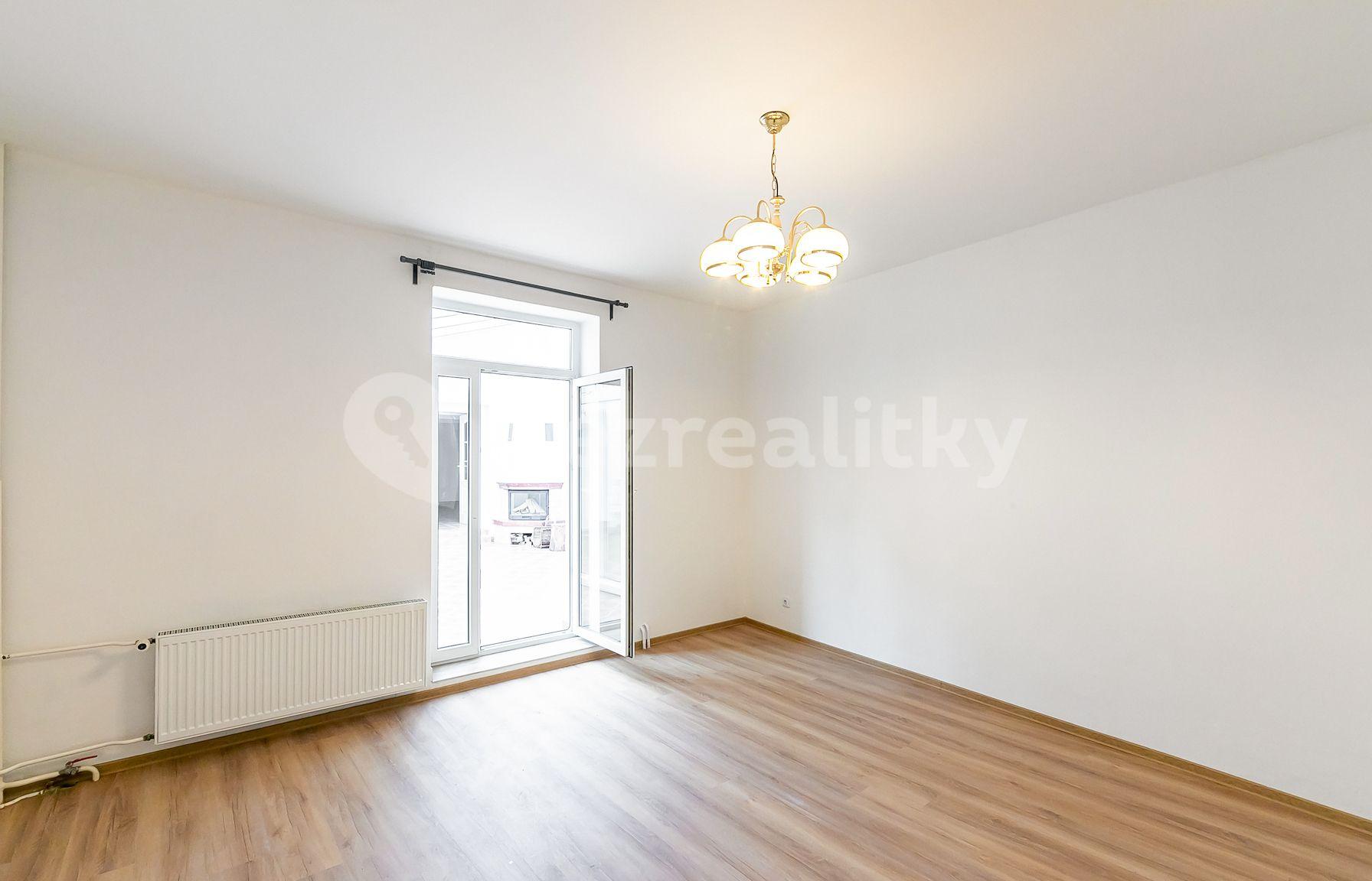 Predaj bytu 2-izbový 72 m², Střížkovská, Praha, Praha