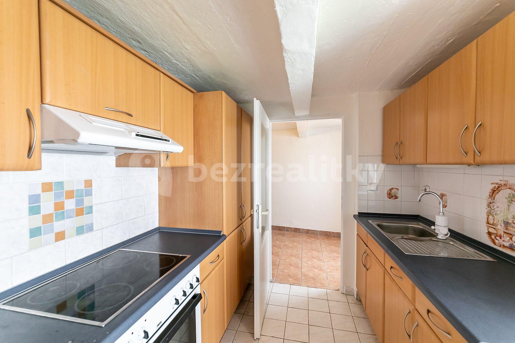 Predaj bytu 2-izbový 72 m², Střížkovská, Praha, Praha