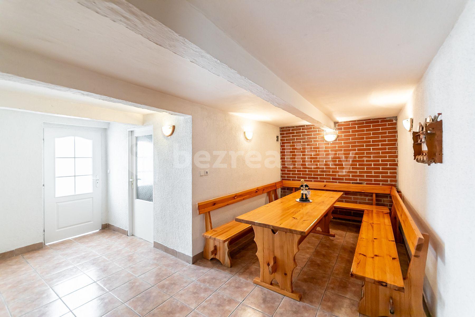 Predaj bytu 2-izbový 72 m², Střížkovská, Praha, Praha