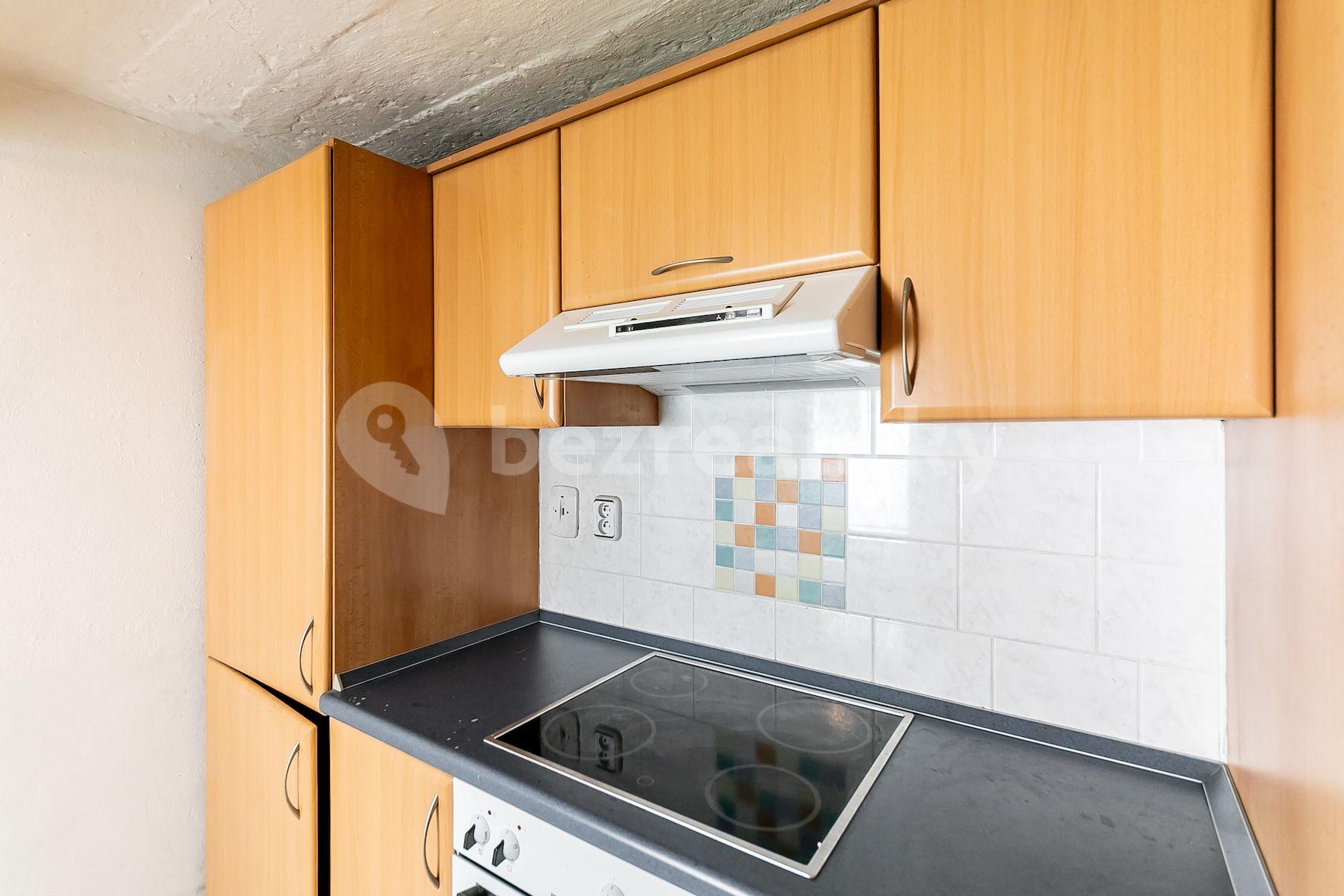 Predaj bytu 2-izbový 72 m², Střížkovská, Praha, Praha