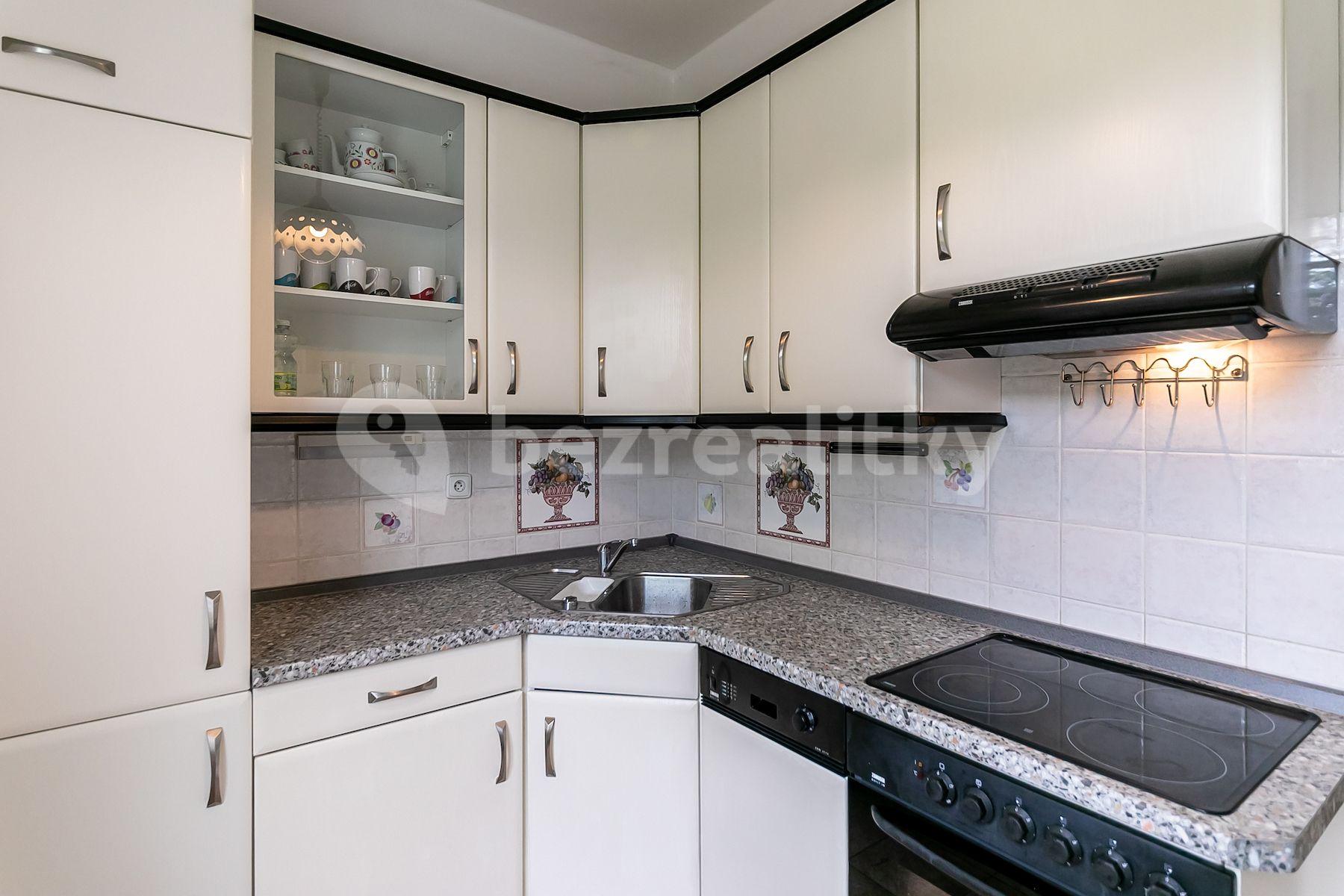 Predaj bytu 2-izbový 72 m², Střížkovská, Praha, Praha