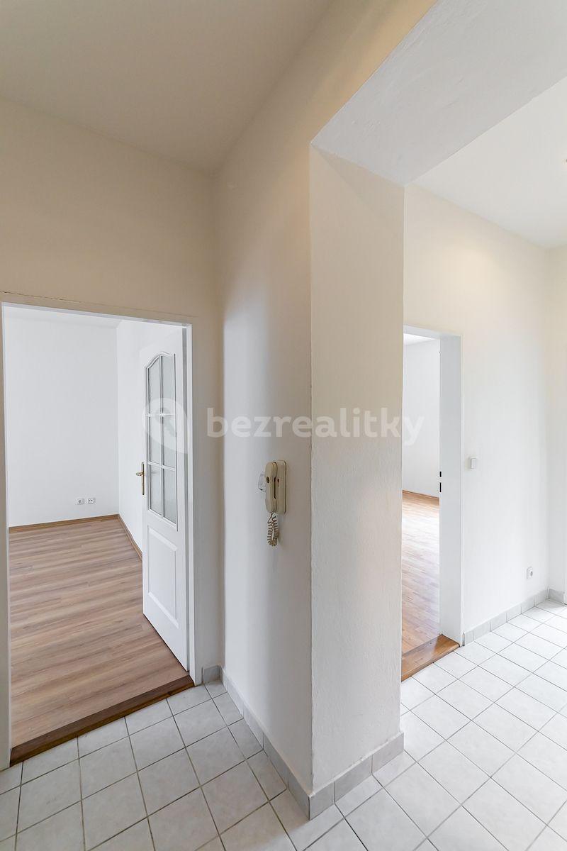 Predaj bytu 2-izbový 72 m², Střížkovská, Praha, Praha