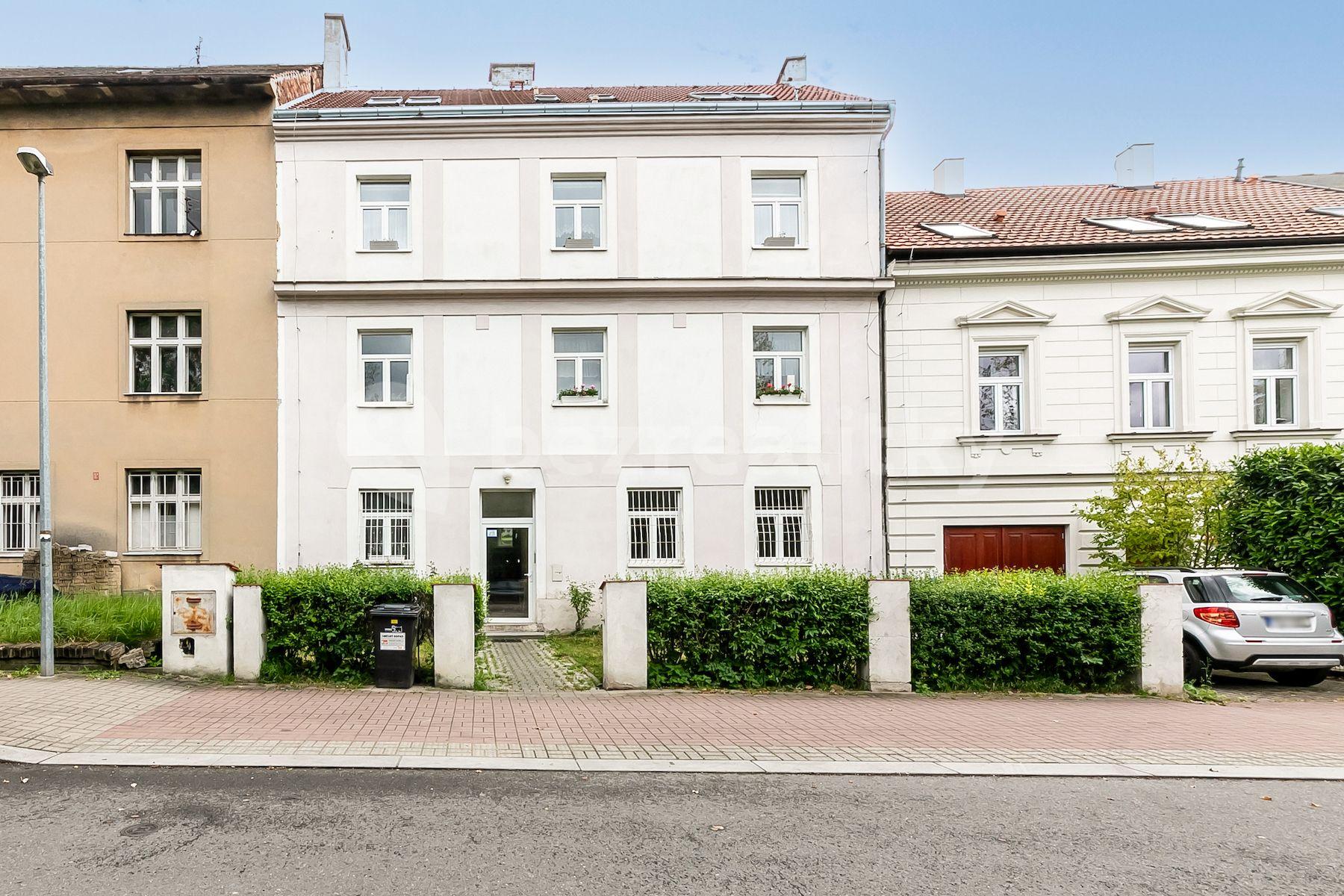 Predaj bytu 2-izbový 72 m², Střížkovská, Praha, Praha