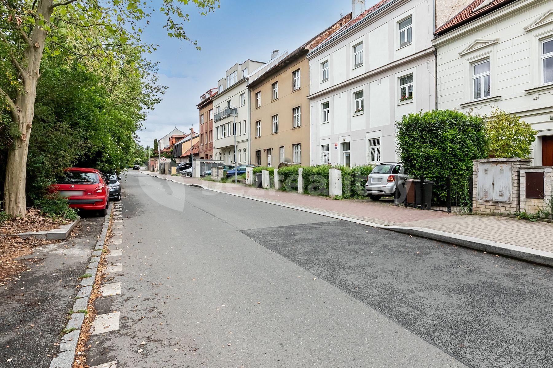 Predaj bytu 2-izbový 72 m², Střížkovská, Praha, Praha