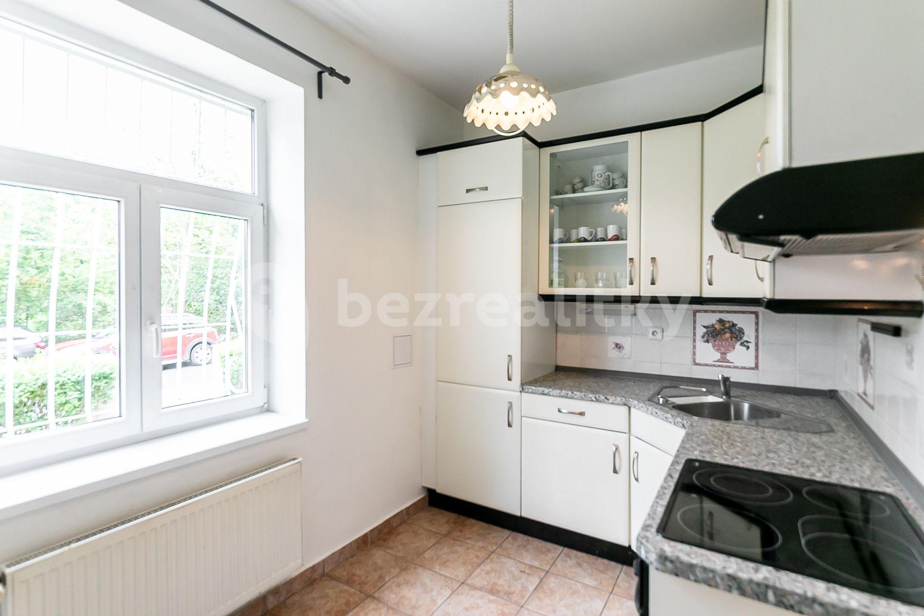 Predaj bytu 2-izbový 72 m², Střížkovská, Praha, Praha