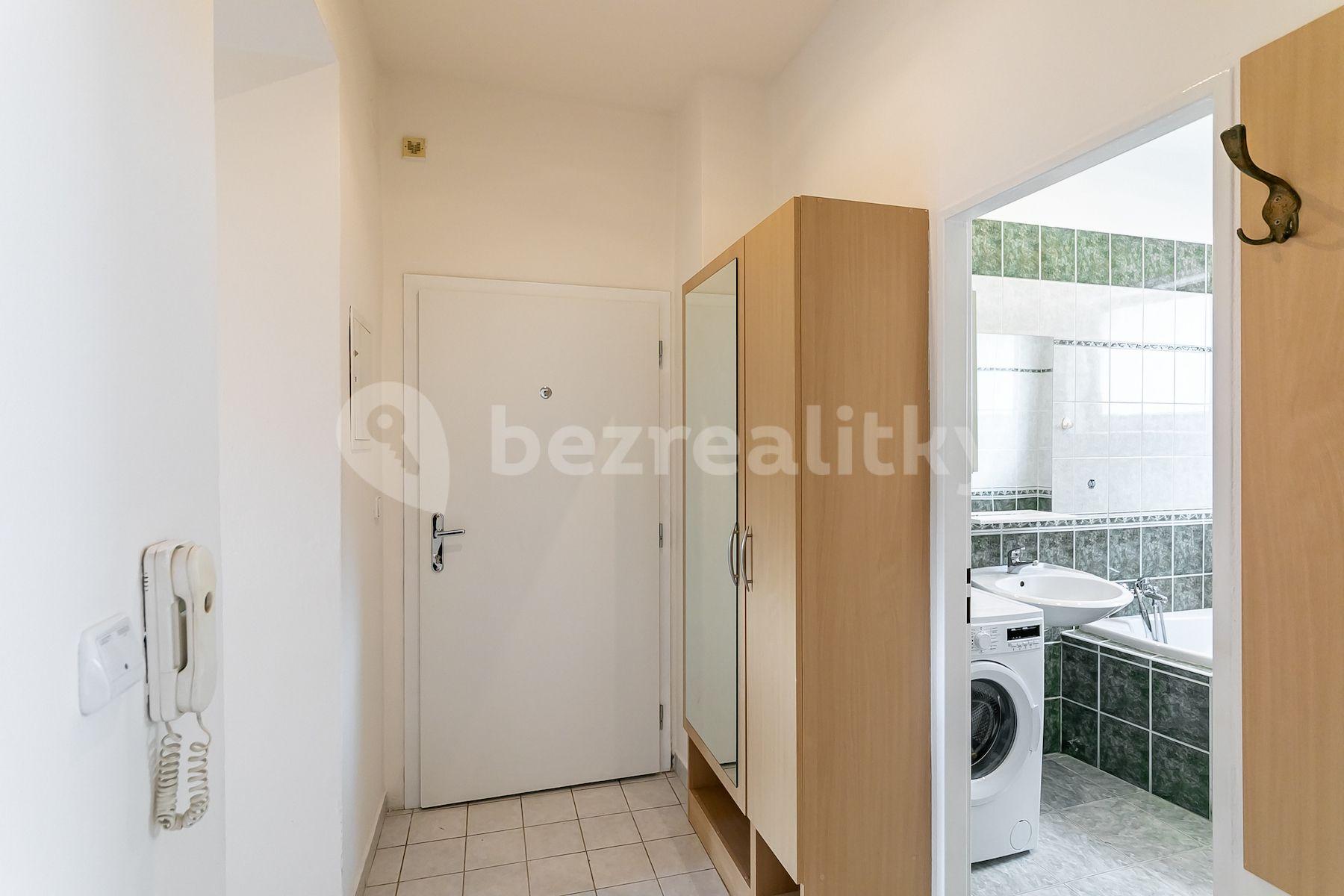 Predaj bytu 2-izbový 72 m², Střížkovská, Praha, Praha