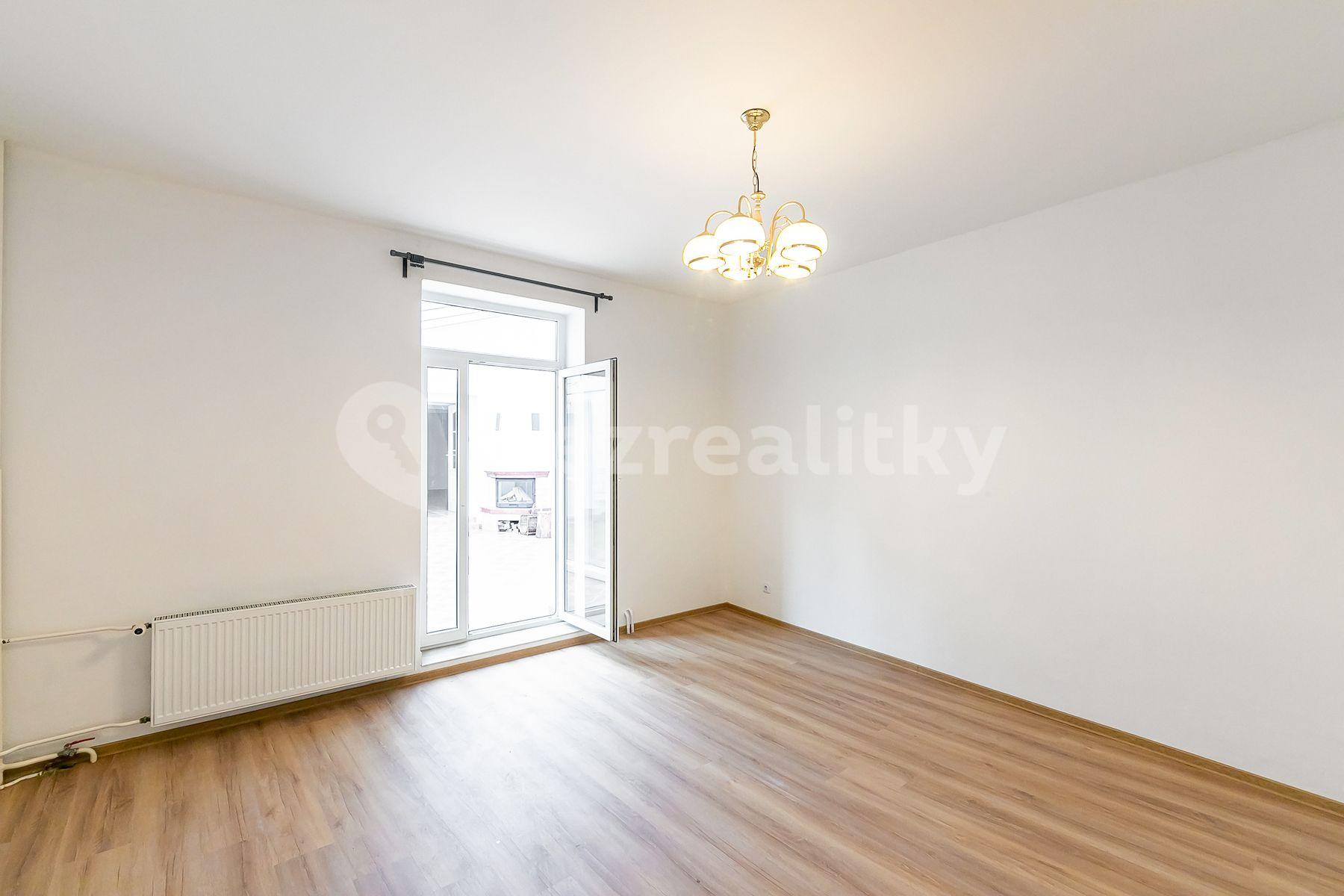 Predaj bytu 2-izbový 72 m², Střížkovská, Praha, Praha