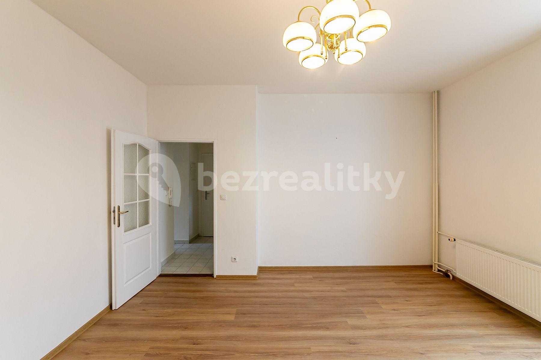 Predaj bytu 2-izbový 72 m², Střížkovská, Praha, Praha