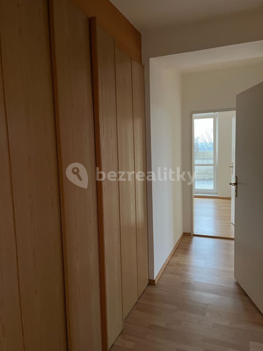 Prenájom bytu 3-izbový 107 m², K Chaloupkám, Praha, Praha