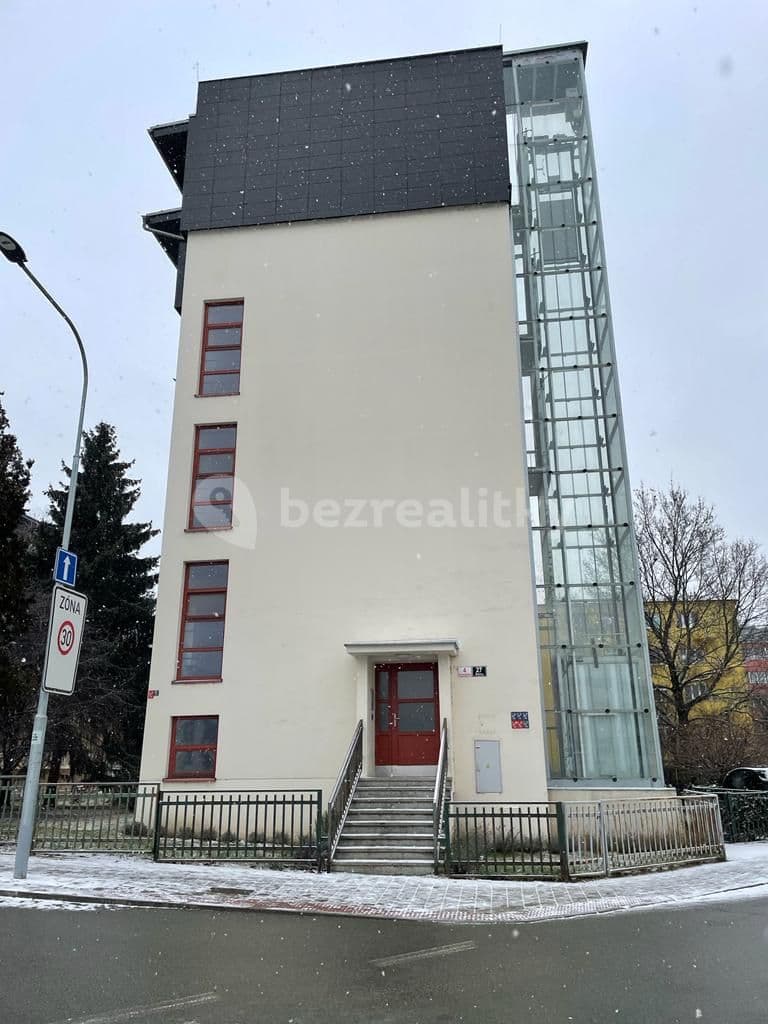 Predaj bytu 2-izbový 44 m², Dvorského, Brno, Jihomoravský kraj