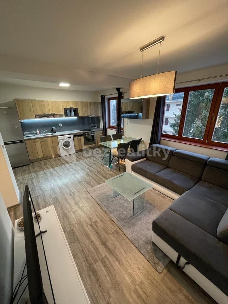 Predaj bytu 2-izbový 44 m², Dvorského, Brno, Jihomoravský kraj
