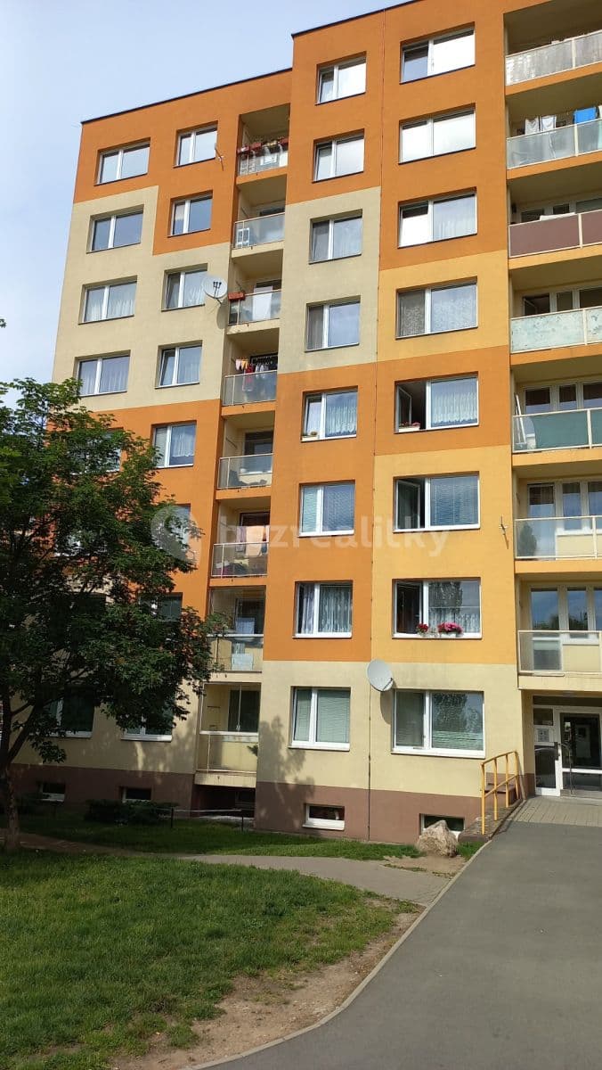 Prenájom bytu 3-izbový 75 m², Dygrýnova, Praha, Praha
