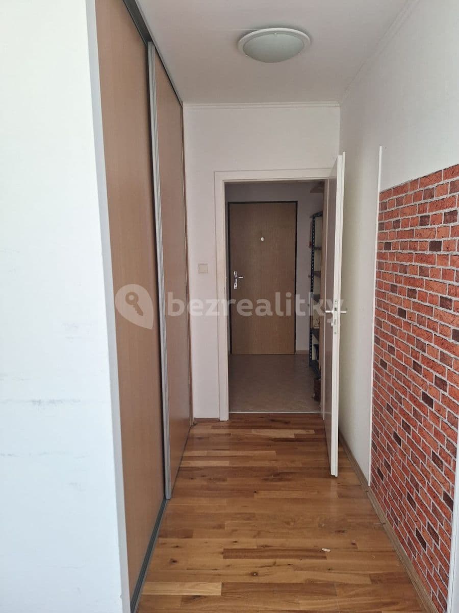 Predaj bytu 3-izbový 80 m², Švédská, Jablonec nad Nisou, Liberecký kraj