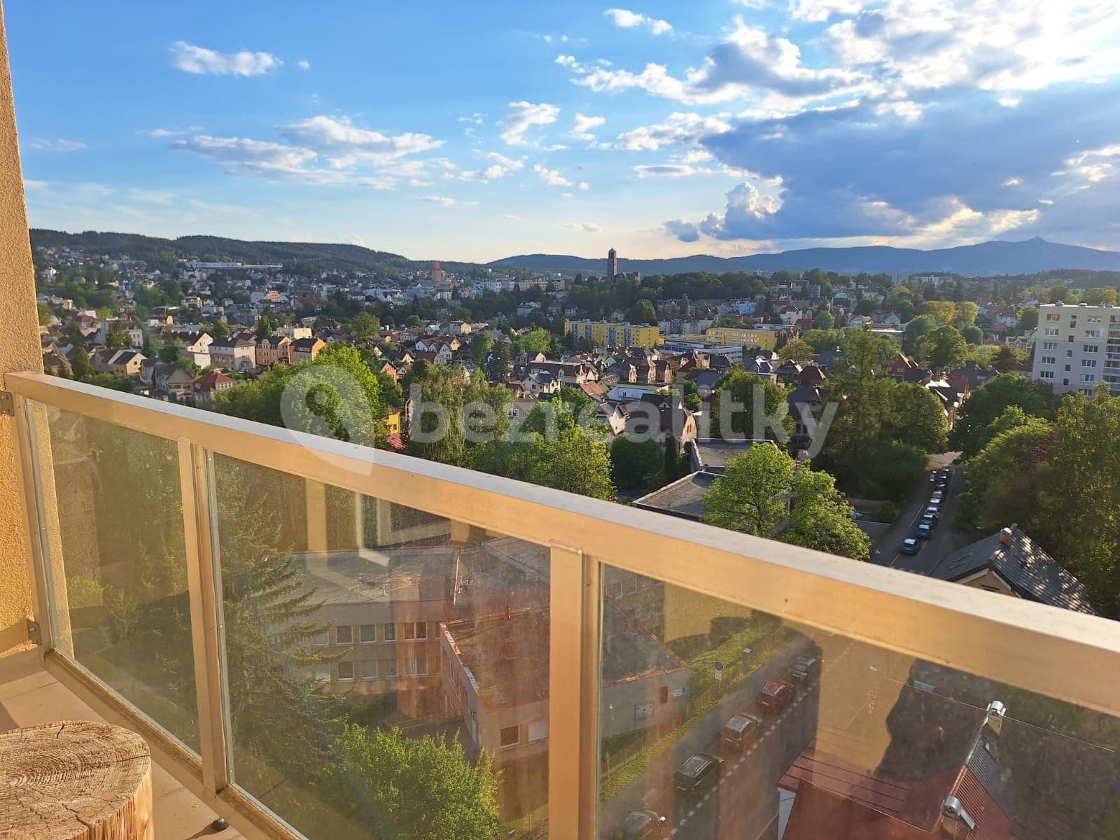 Predaj bytu 3-izbový 80 m², Švédská, Jablonec nad Nisou, Liberecký kraj