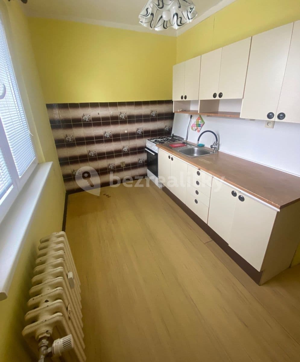 Predaj bytu 2-izbový 54 m², Šantrochova, Praha, Praha