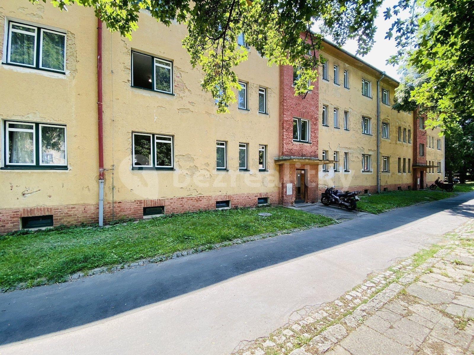 Prenájom bytu 3-izbový 69 m², Dělnická, Ostrava, Moravskoslezský kraj