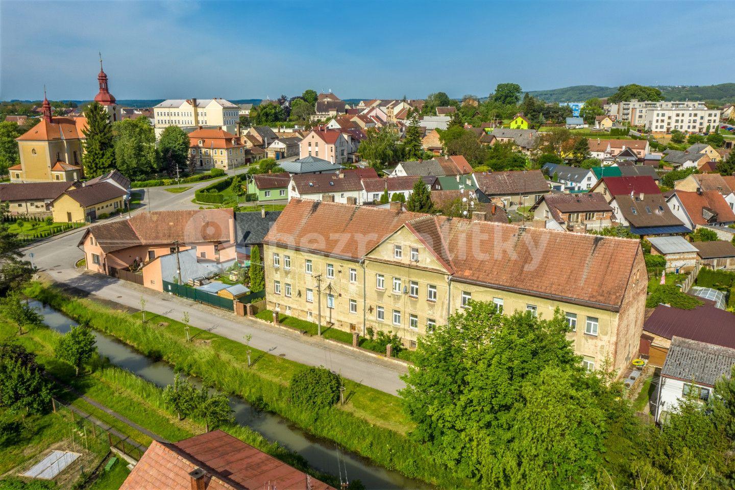 Predaj bytu 3-izbový 89 m², Na Ženichově, Libáň, Královéhradecký kraj