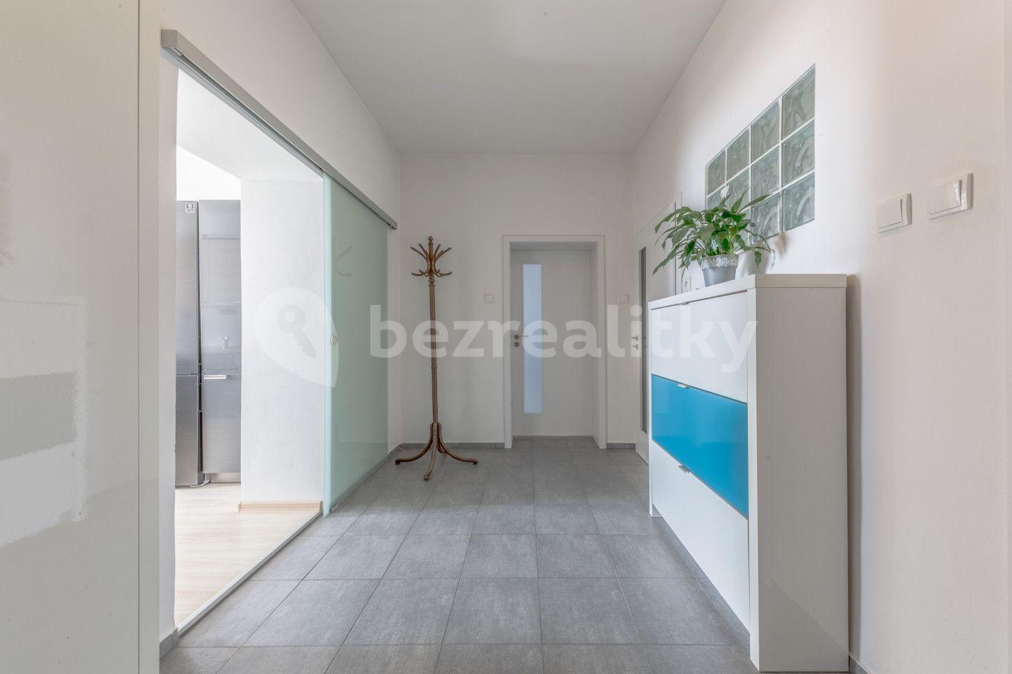 Predaj bytu 3-izbový 89 m², Na Ženichově, Libáň, Královéhradecký kraj