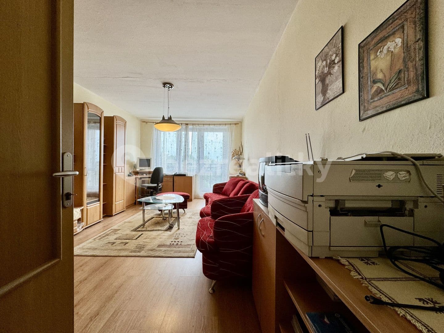 Predaj bytu 1-izbový 28 m², Výškovická, Ostrava, Moravskoslezský kraj