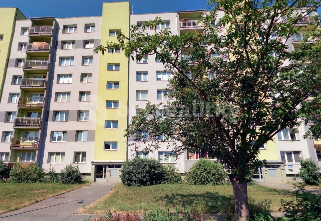 Predaj bytu 2-izbový 55 m², Jugoslávská, Ostrava, Moravskoslezský kraj