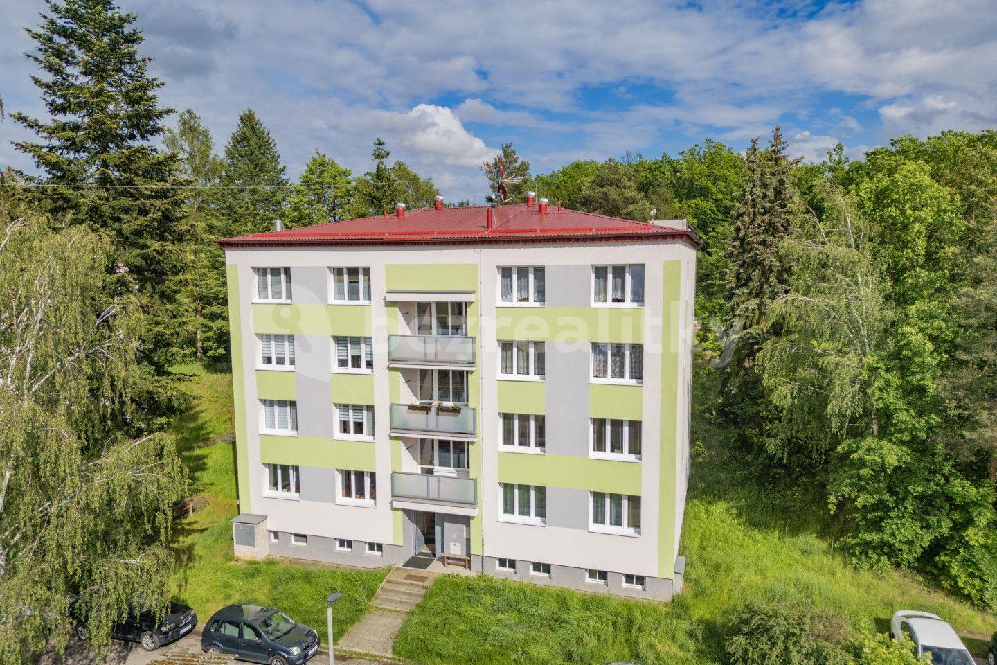 Predaj bytu 2-izbový 56 m², Babinská, Plasy, Plzeňský kraj