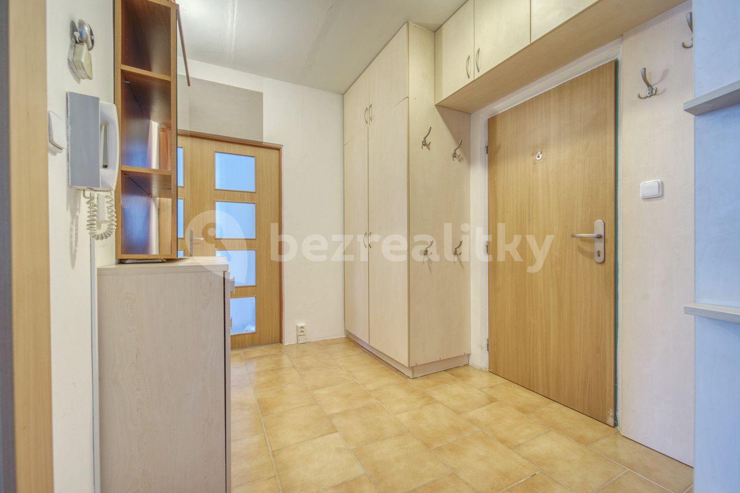 Predaj bytu 2-izbový 56 m², Babinská, Plasy, Plzeňský kraj