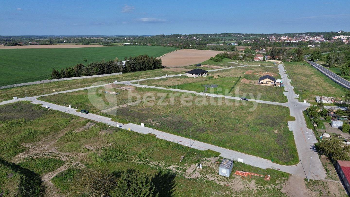 Predaj pozemku 781 m², Chlumec nad Cidlinou, Královéhradecký kraj