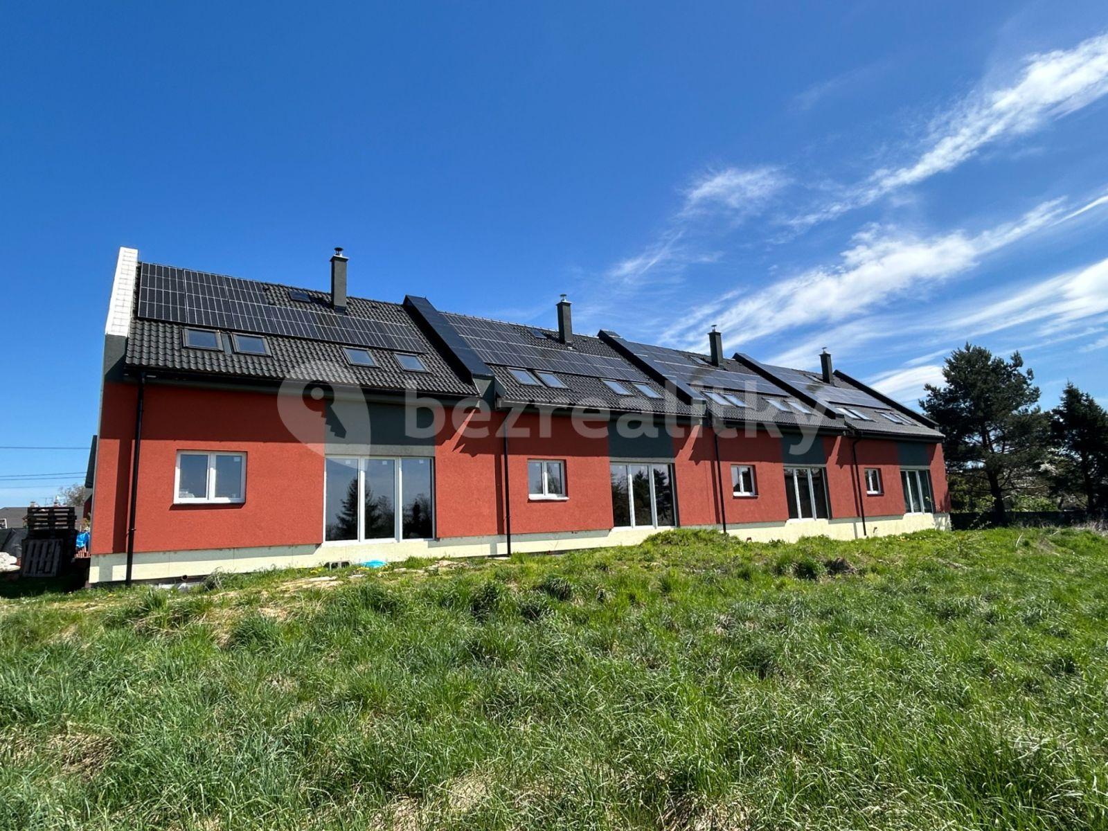 Predaj domu 153 m², pozemek 300 m², Prachatická, Havířov, Moravskoslezský kraj