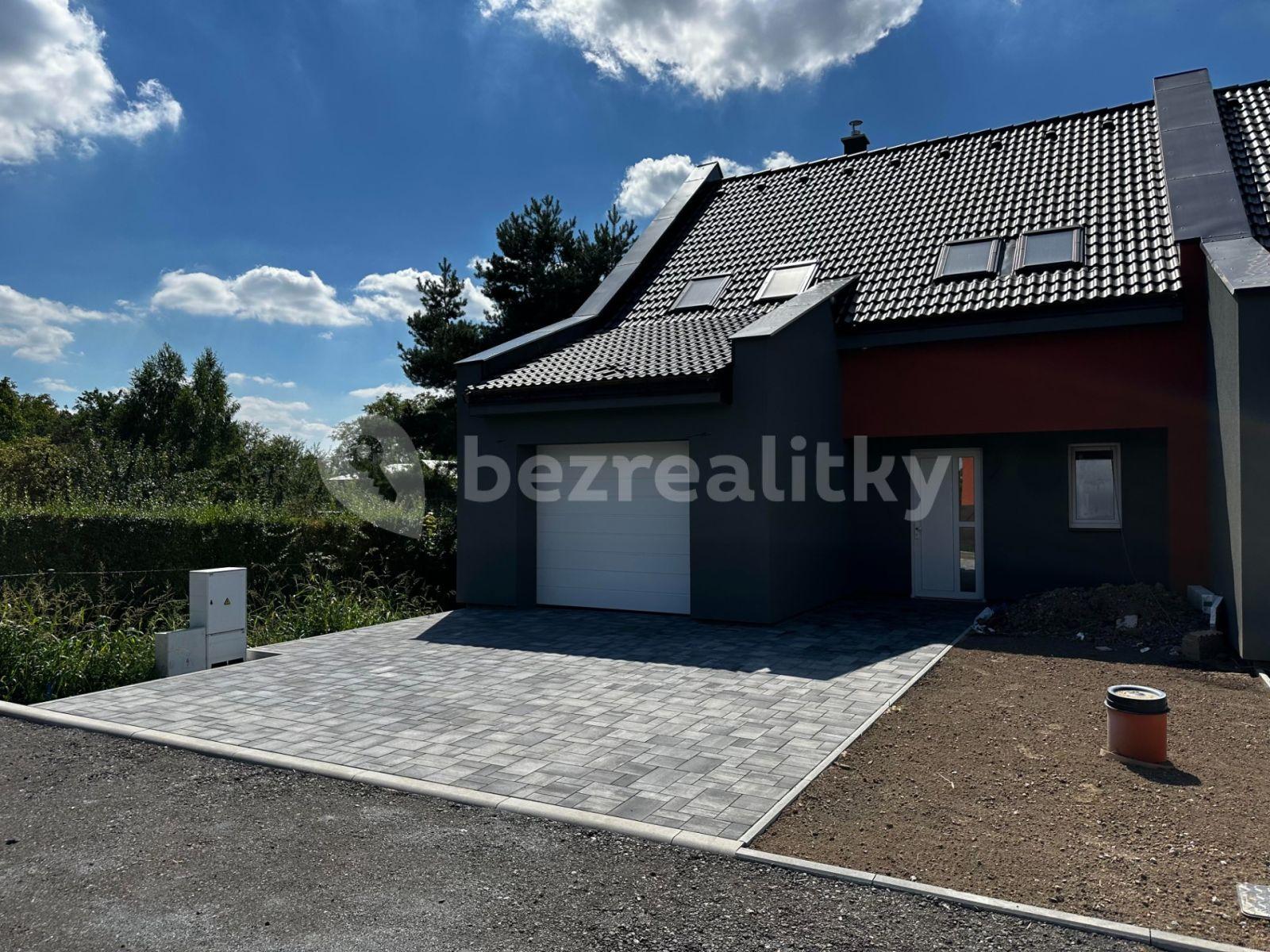 Predaj domu 153 m², pozemek 300 m², Prachatická, Havířov, Moravskoslezský kraj